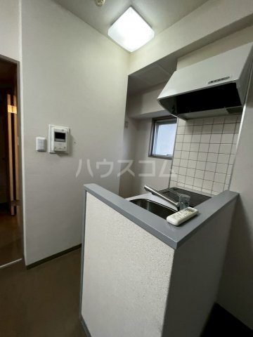 9/30 キッチン