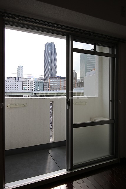 15/30 バルコニー
