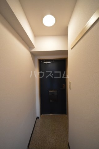 6/30 玄関