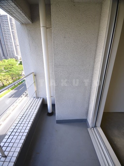 22/30 バルコニー