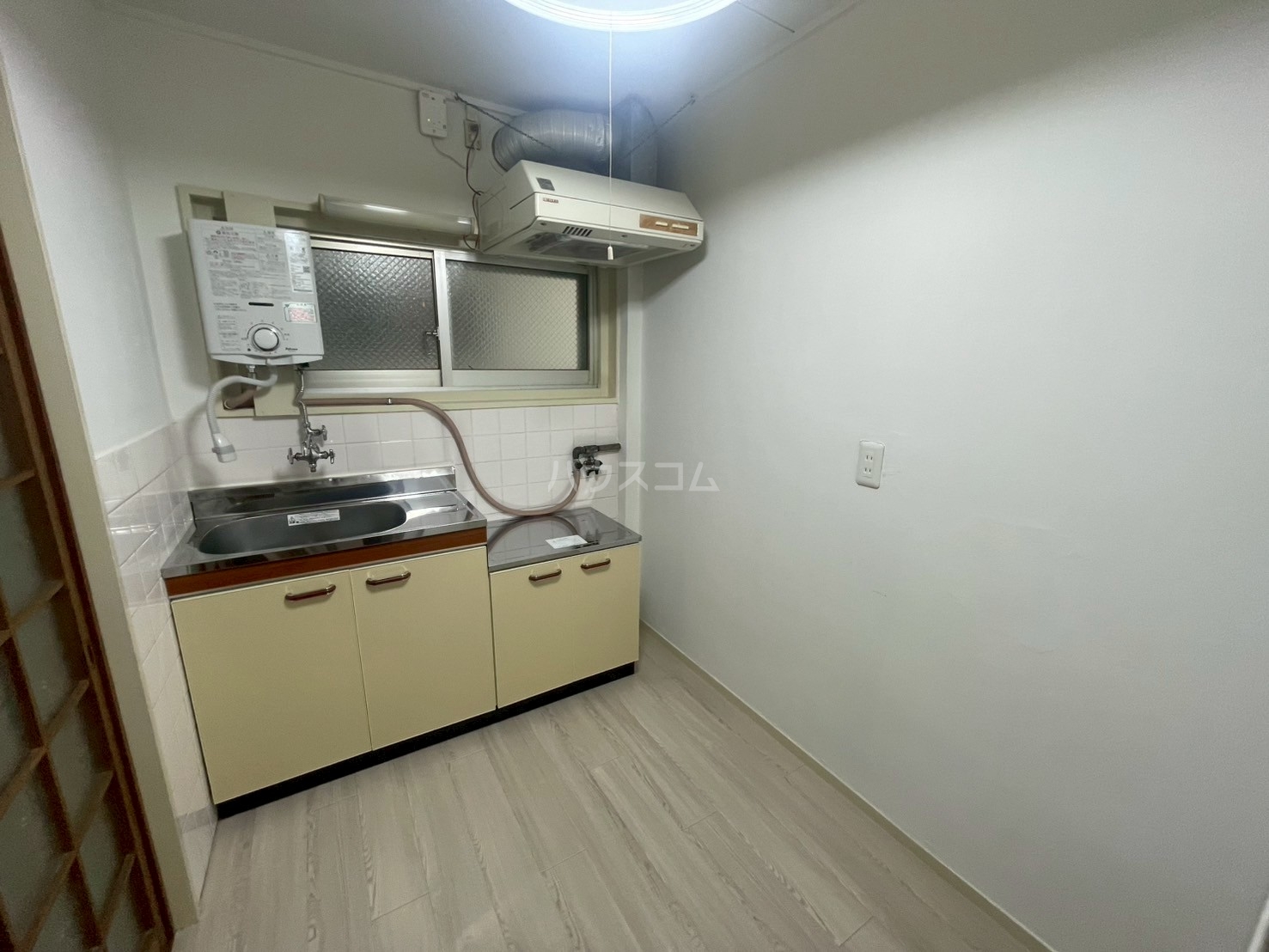 3/29 リビング/ダイニング