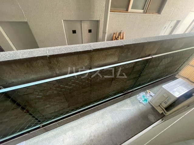 14/29 バルコニー