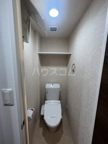 14/30 トイレ