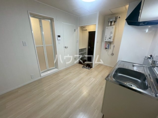 4/28 リビング/ダイニング