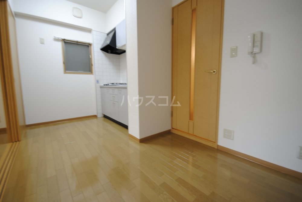 5/30 リビング/ダイニング