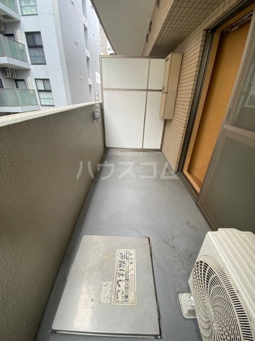 16/30 バルコニー