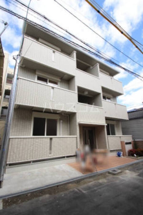 1/15 外観