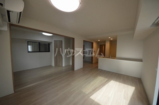 3/30 リビング/ダイニング