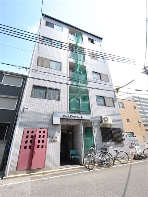 1/22 外観