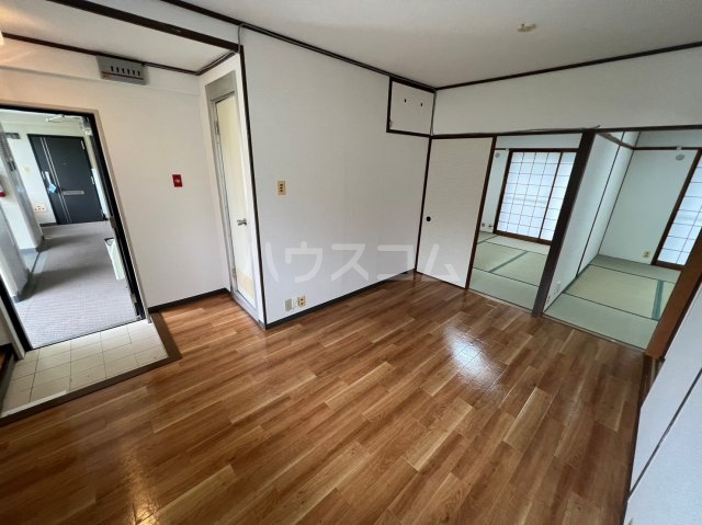 4/30 リビング/ダイニング