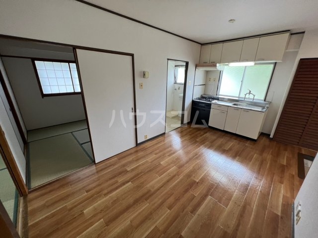 5/30 リビング/ダイニング