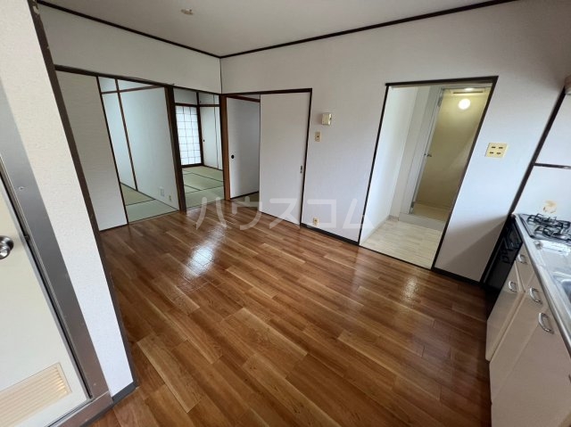 6/30 リビング/ダイニング