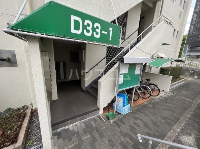 29/30 エントランス