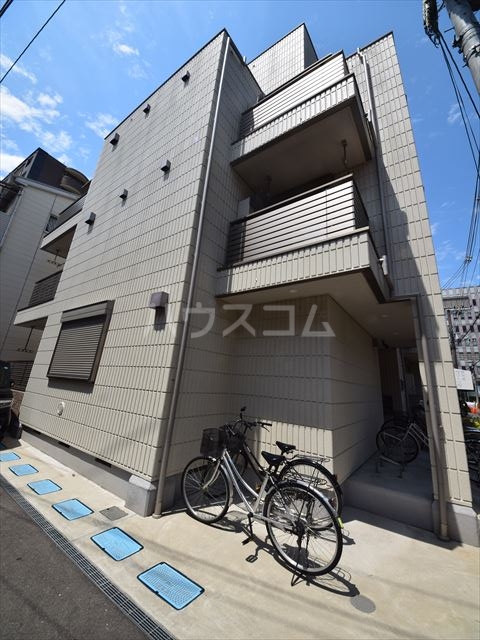 1/30 外観