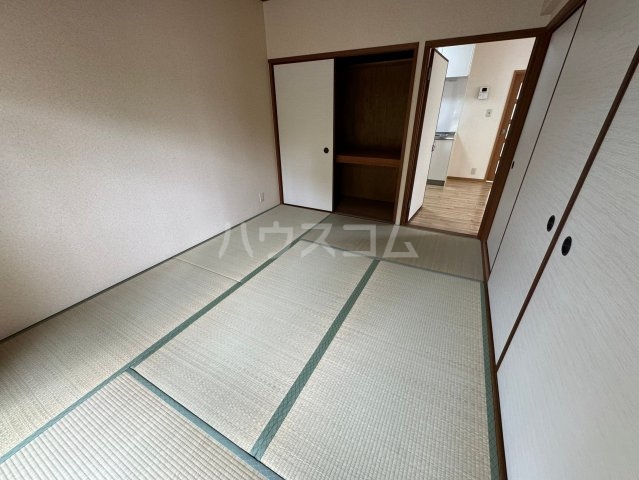 8/30 寝室