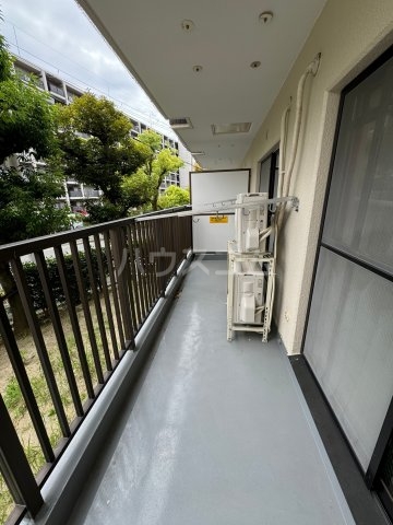 24/30 バルコニー