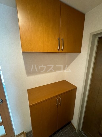 9/30 収納