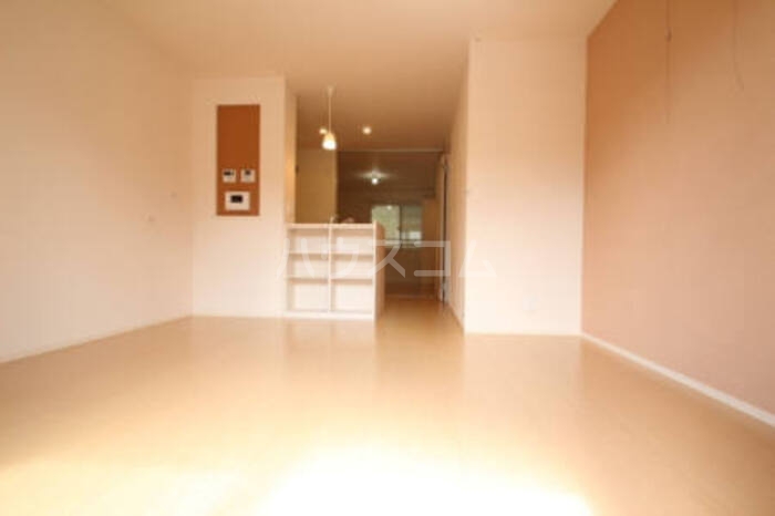 3/17 リビング/ダイニング