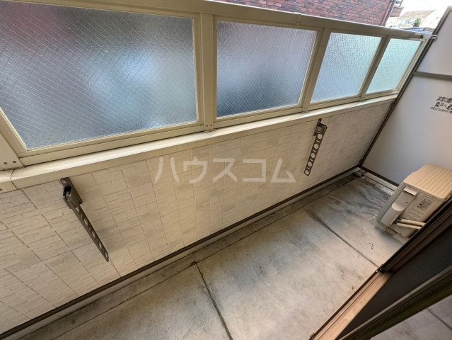 14/30 バルコニー