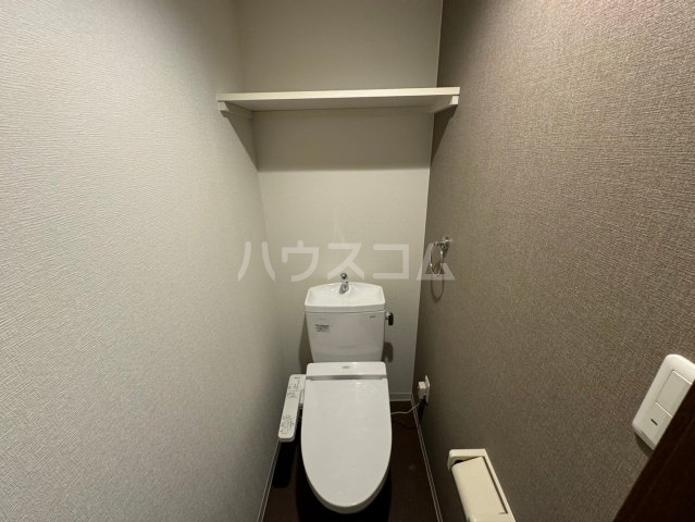 10/30 トイレ