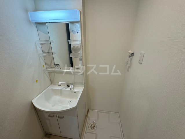 11/30 洗面