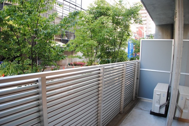 15/30 バルコニー