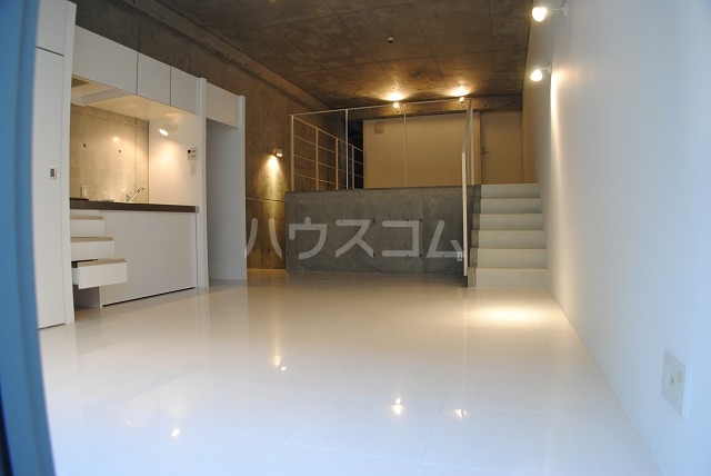 4/30 リビング/ダイニング