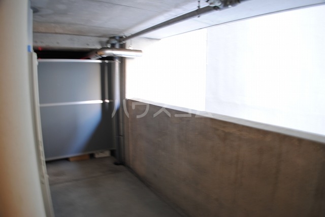 16/30 バルコニー