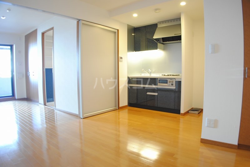 3/28 リビング/ダイニング