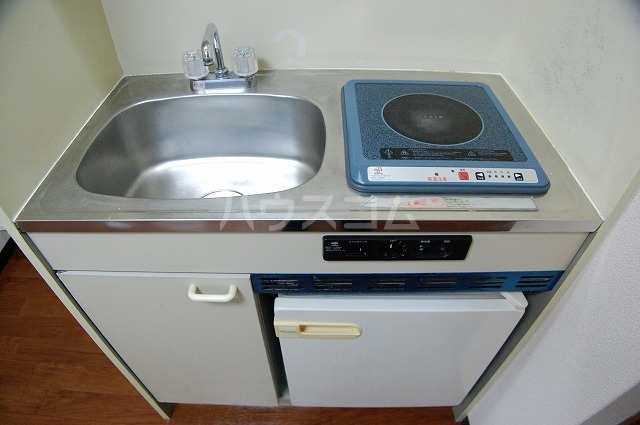 11/30 キッチン