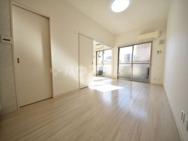 5/23 リビング/ダイニング