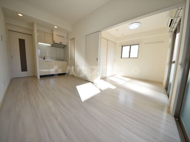 3/23 リビング/ダイニング