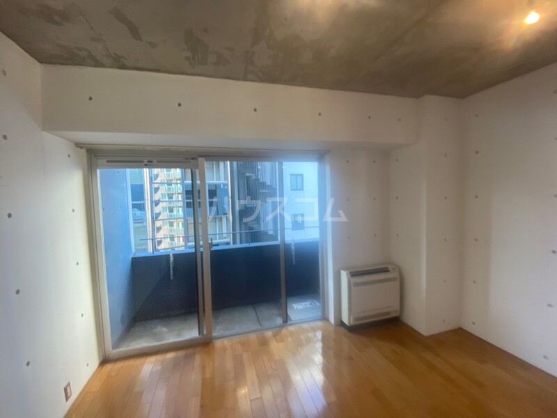 14/29 バルコニー