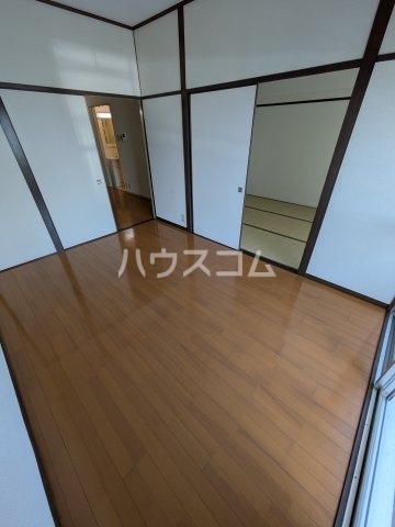 5/30 室内