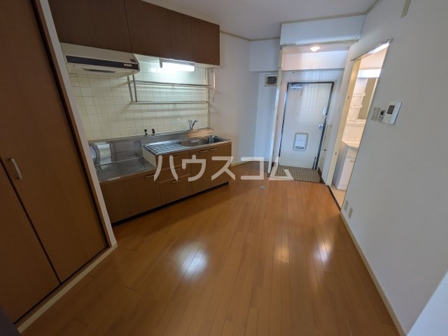 7/30 室内