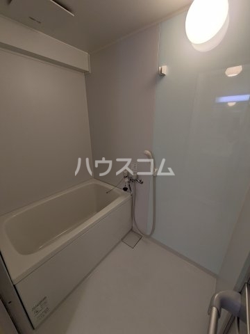 12/30 浴室
