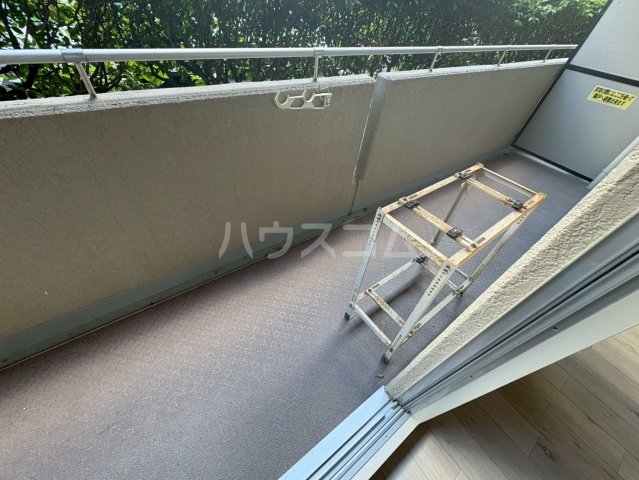 24/30 バルコニー