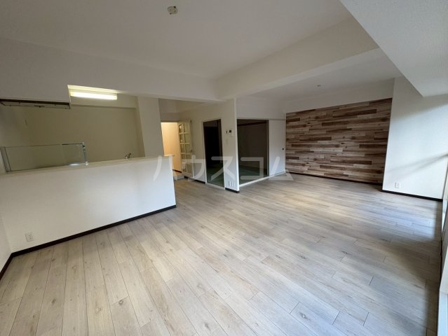 5/30 リビング/ダイニング