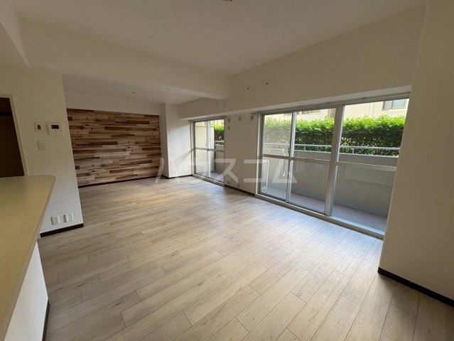 6/30 リビング/ダイニング