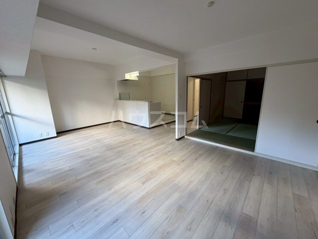 4/30 リビング/ダイニング