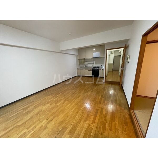 3/15 リビング/ダイニング