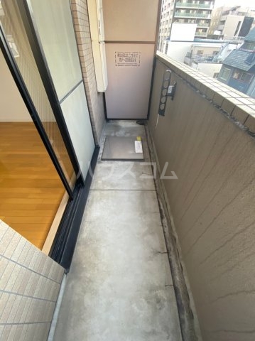 15/30 バルコニー