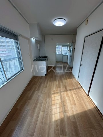 5/30 リビング/ダイニング