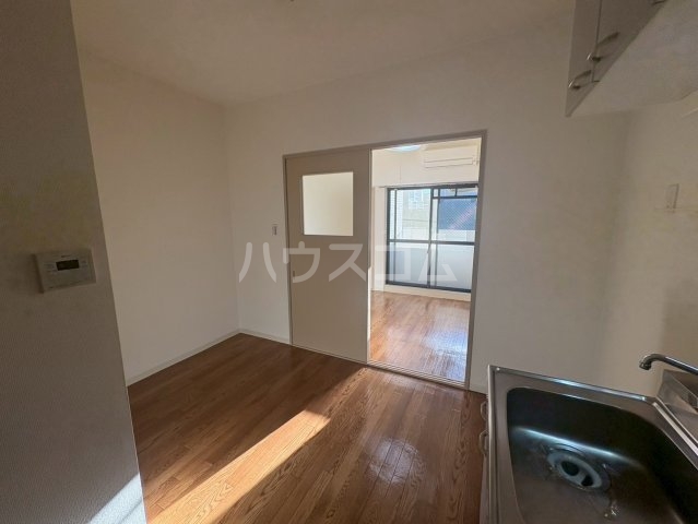 6/30 リビング/ダイニング