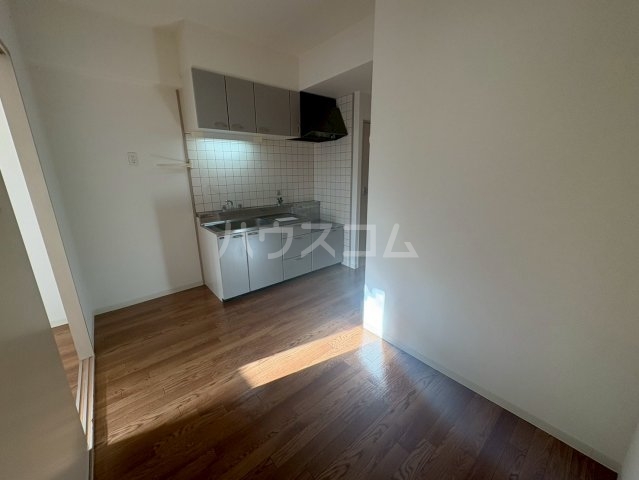 3/30 リビング/ダイニング