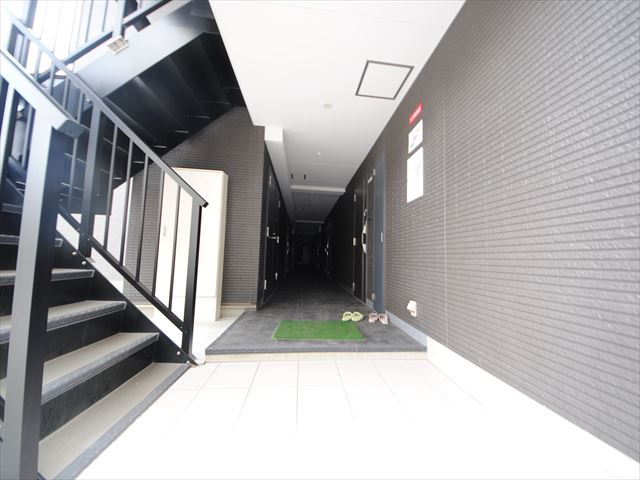 15/24 エントランス