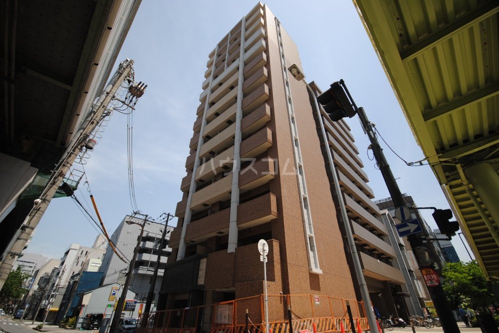 1/30 外観