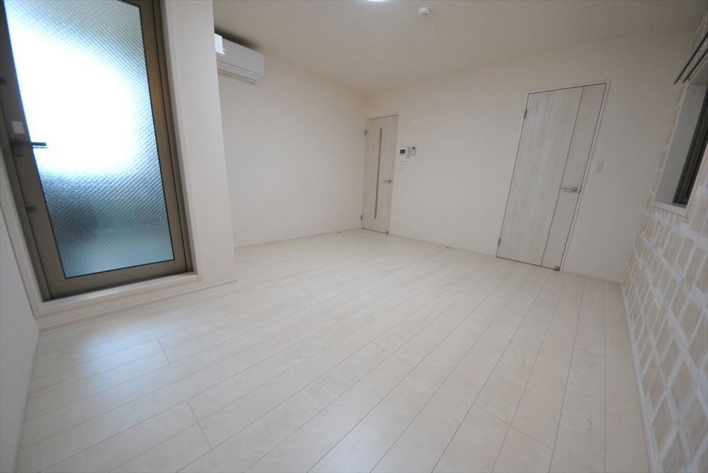 3/26 リビング/ダイニング