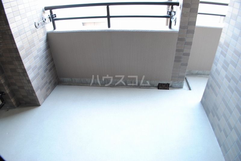 17/30 バルコニー