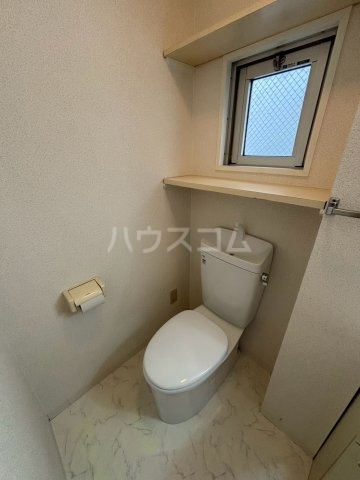 15/30 トイレ